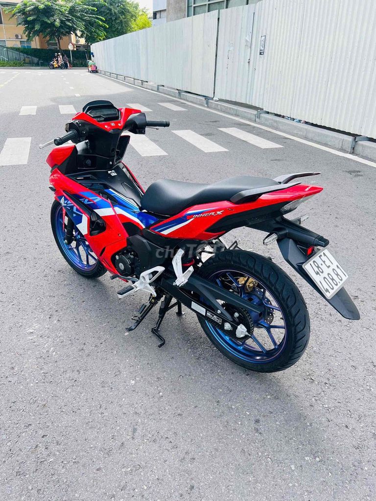 Honda Winner 2022 - ảnh 4