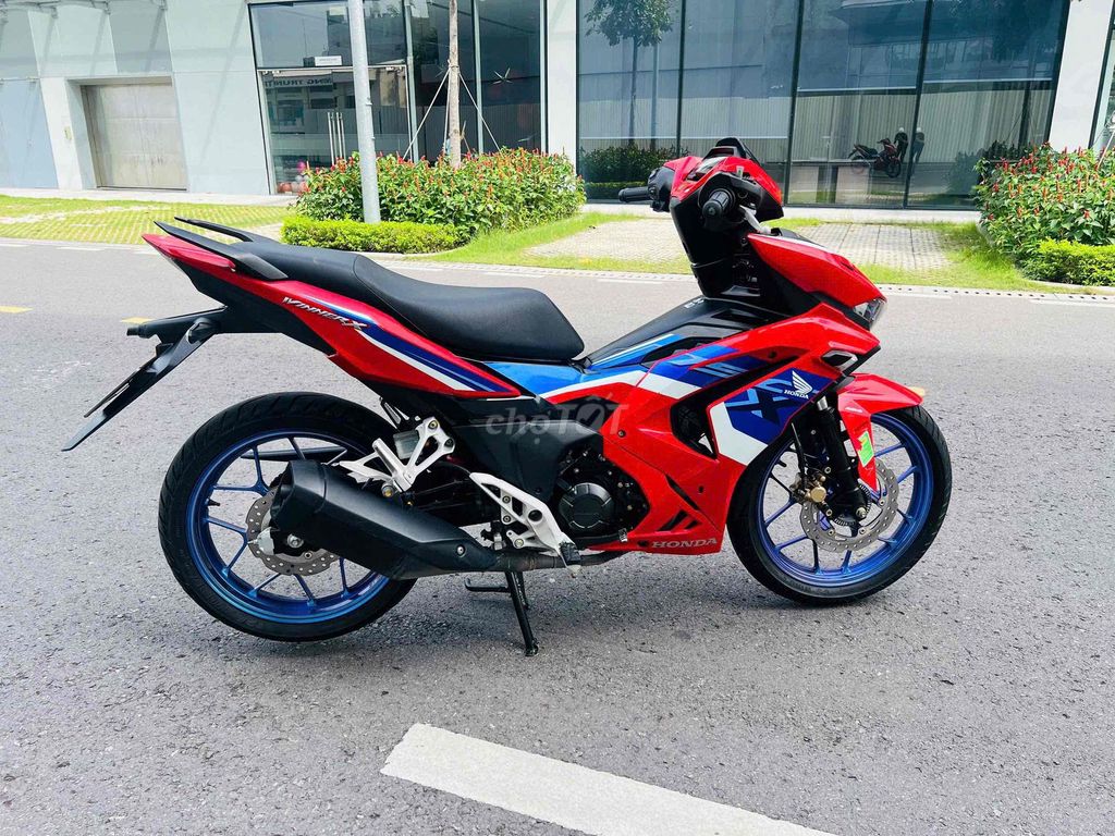 Honda Winner 2022 - ảnh 5