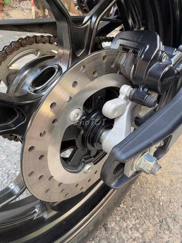 Yamaha XSR 2025 - ảnh 3