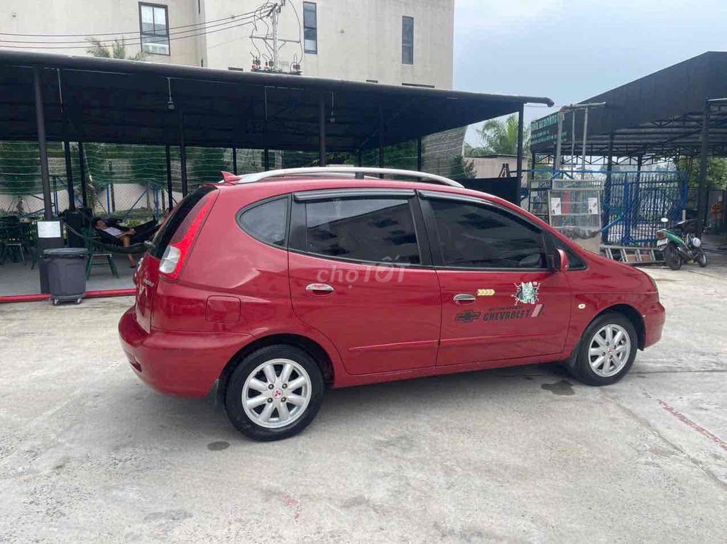 Chevrolet - ảnh 2