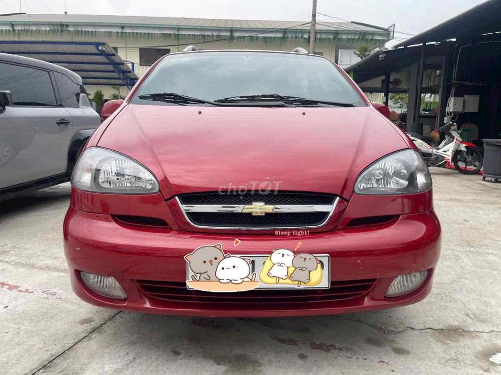 Chevrolet - ảnh 3