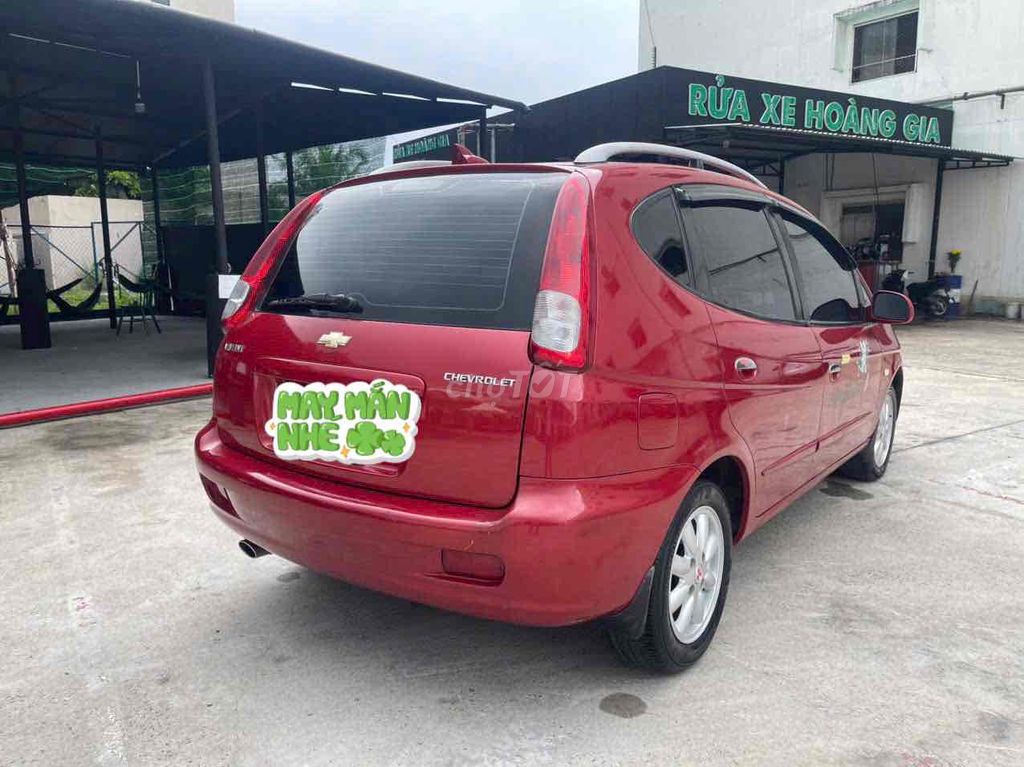 Chevrolet - ảnh 4