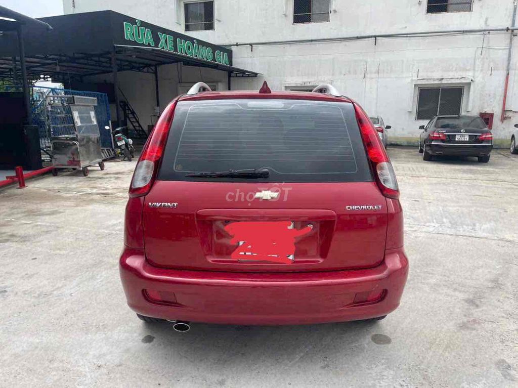 Chevrolet - ảnh 5