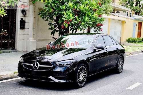 Mercedes-Benz 2023 - ảnh 1