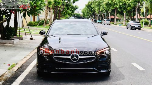 Mercedes-Benz 2023 - ảnh 2
