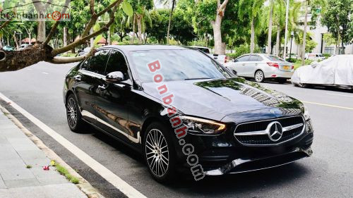 Mercedes-Benz 2023 - ảnh 3