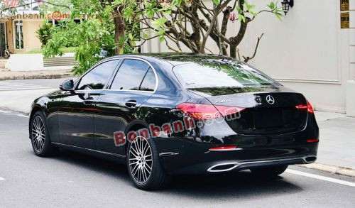 Mercedes-Benz 2023 - ảnh 4