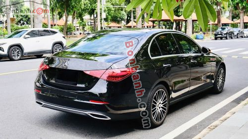 Mercedes-Benz 2023 - ảnh 5