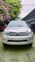 Toyota Fortuner 2.7V 4x4 AT 2009 - ảnh 1