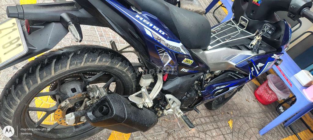 Honda Winner 2022 - ảnh 1