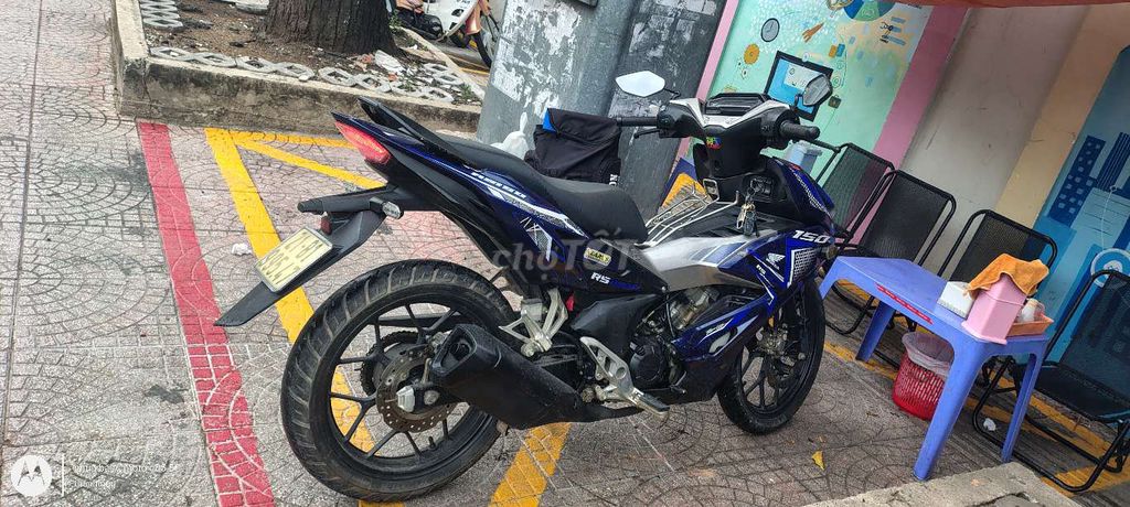 Honda Winner 2022 - ảnh 2