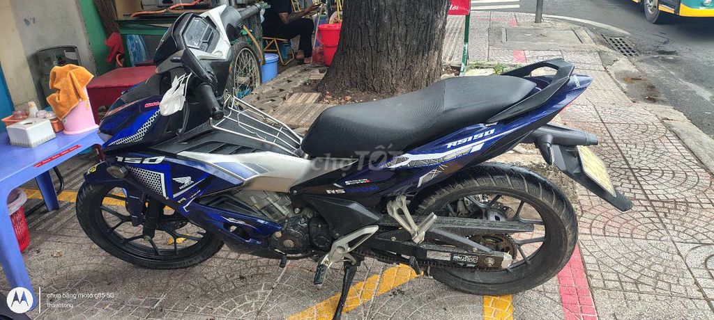Honda Winner 2022 - ảnh 3