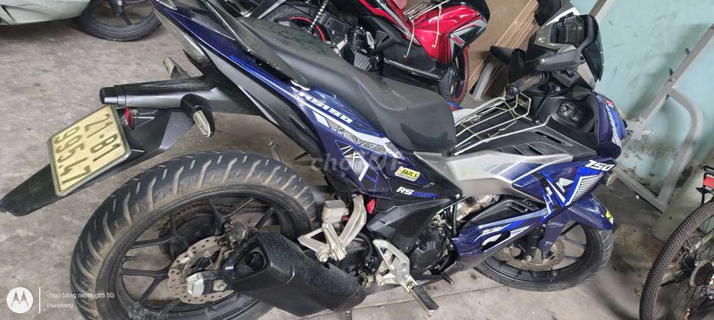 Honda Winner 2022 - ảnh 4