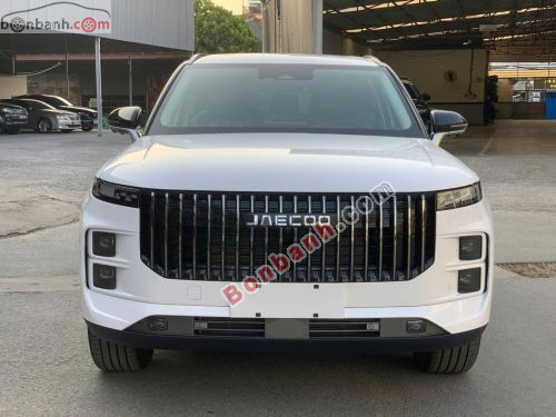Jaecoo 2025 - ảnh 1