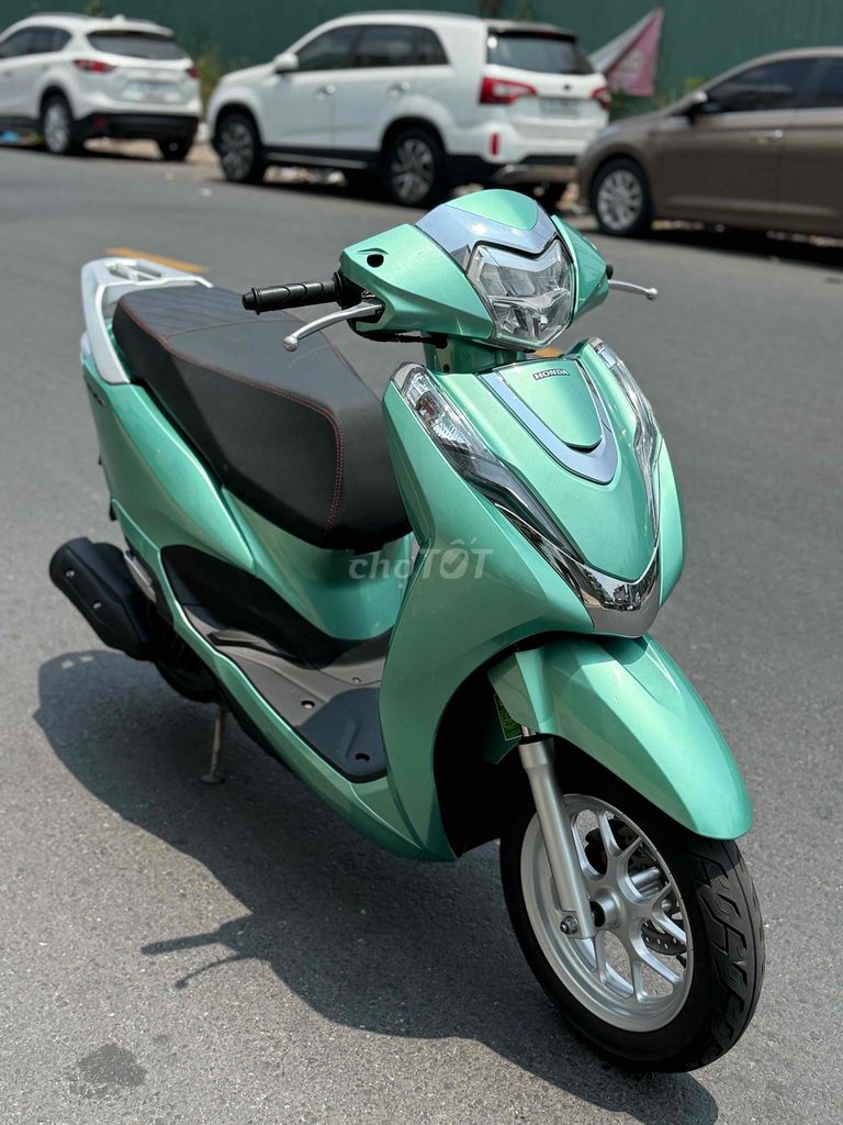 Honda Lead 2020 - ảnh 1