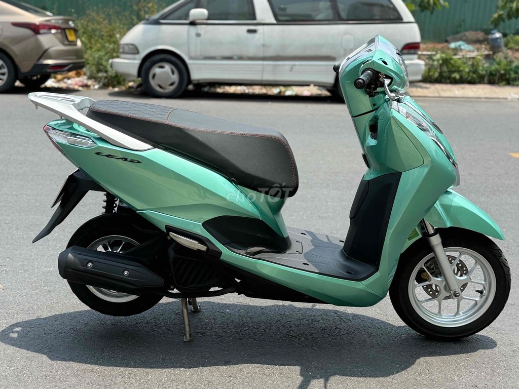 Honda Lead 2020 - ảnh 2