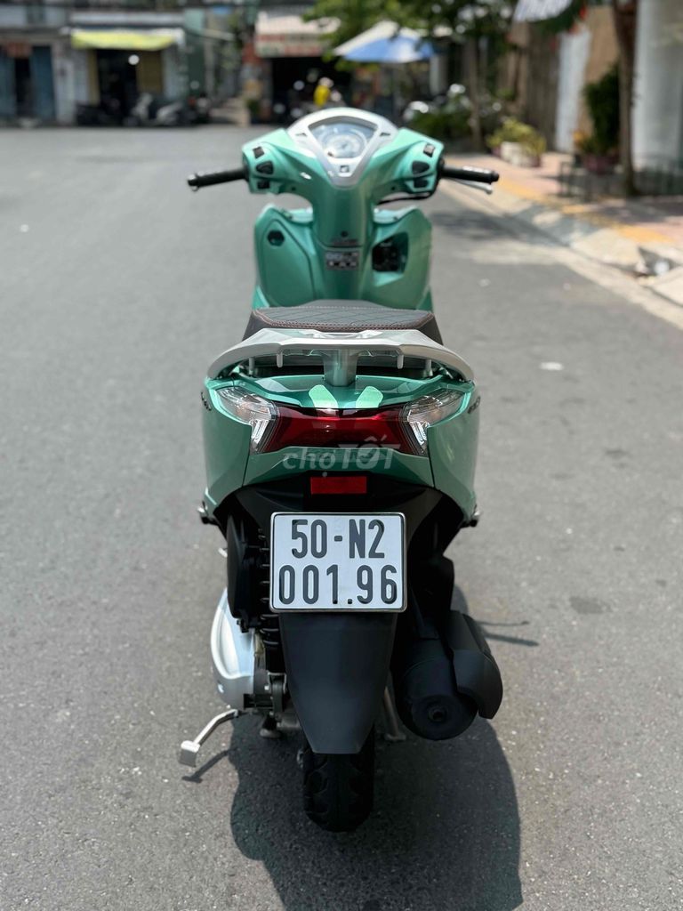 Honda Lead 2020 - ảnh 3