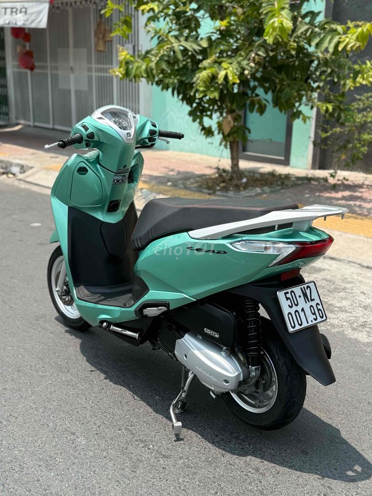 Honda Lead 2020 - ảnh 4