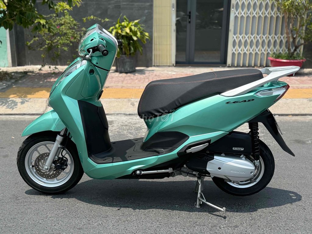 Honda Lead 2020 - ảnh 5