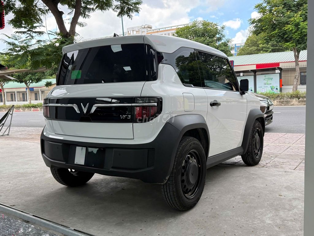 VinFast 2025 - ảnh 5