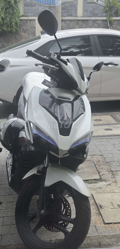 Honda AB 2019 - ảnh 1