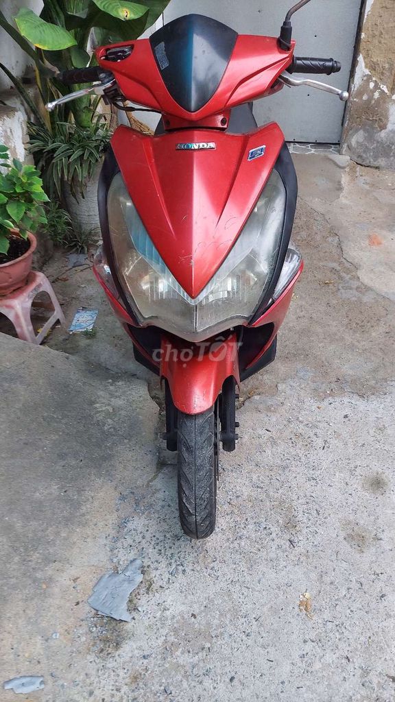 Honda Airblade 2012 - ảnh 1