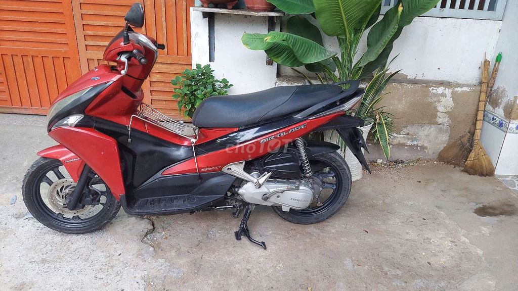 Honda Airblade 2012 - ảnh 2