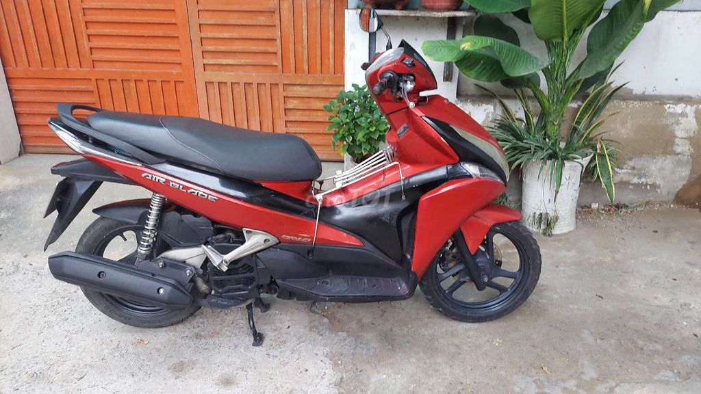 Honda Airblade 2012 - ảnh 3