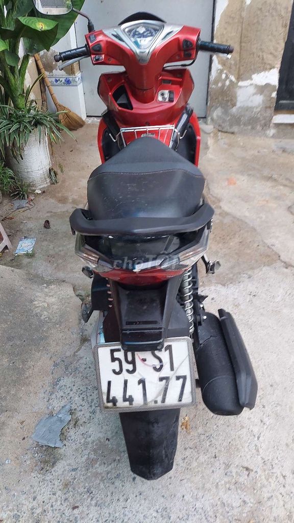 Honda Airblade 2012 - ảnh 4