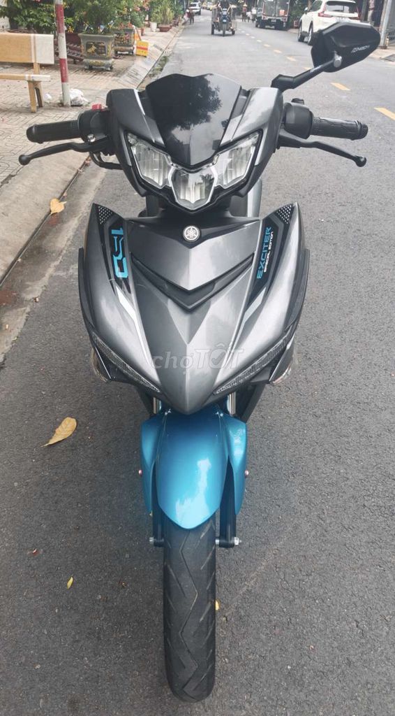 Yamaha 2022 - ảnh 1