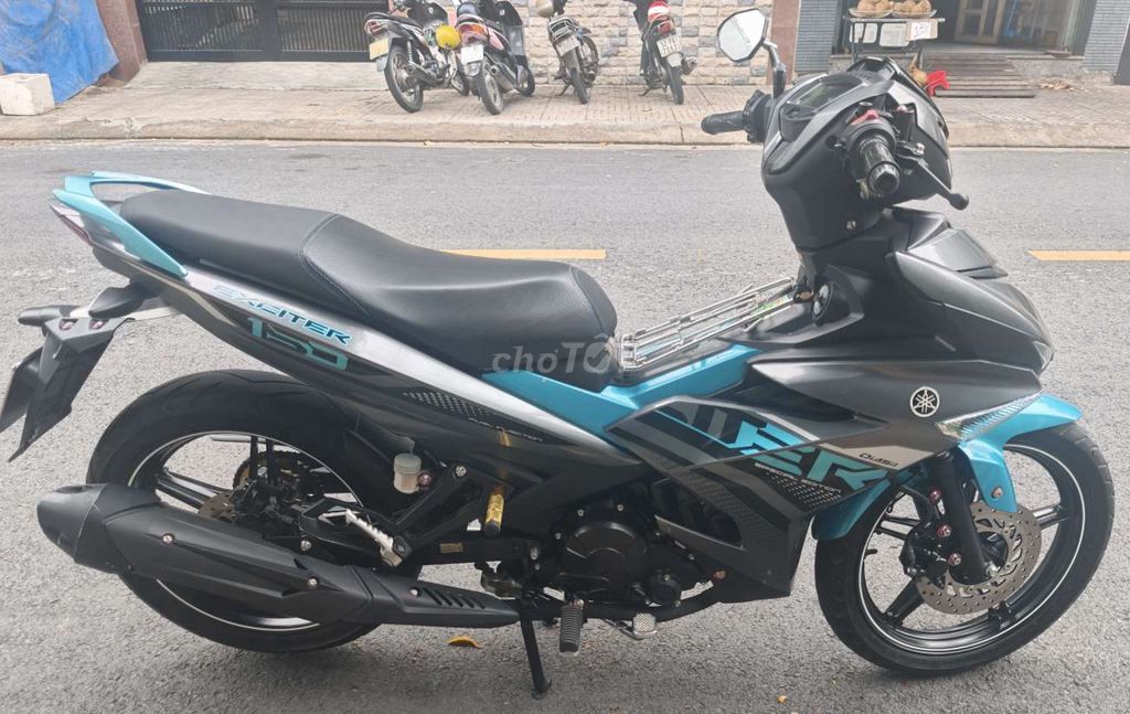 Yamaha 2022 - ảnh 2