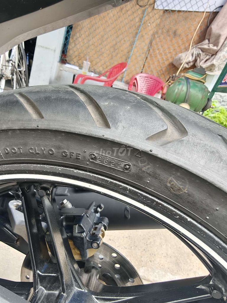 Yamaha 2022 - ảnh 4
