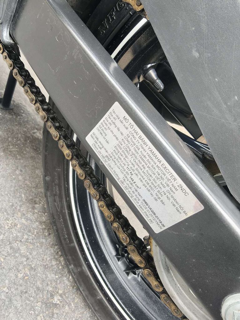 Yamaha 2022 - ảnh 5