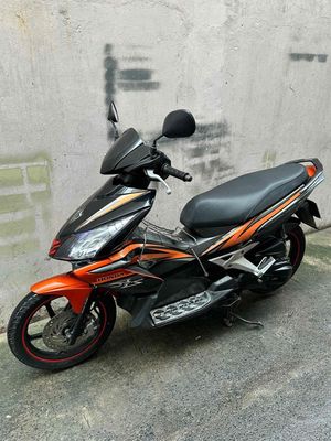 Honda Ab 2012 - ảnh 1