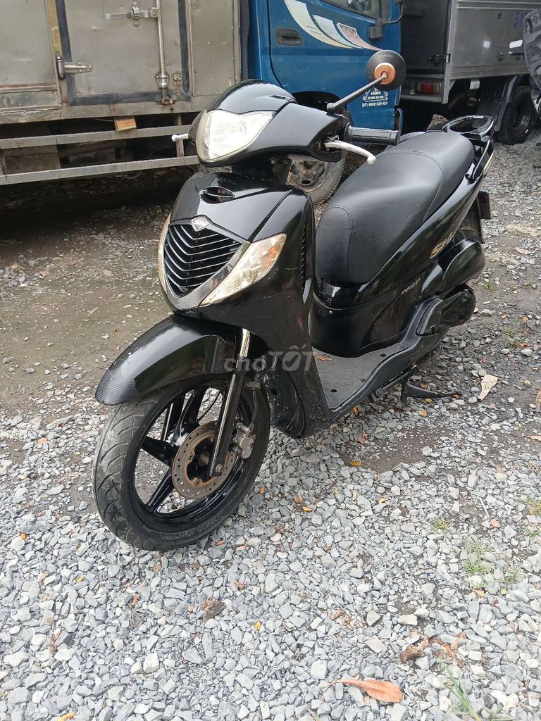 Honda 2008 - ảnh 1