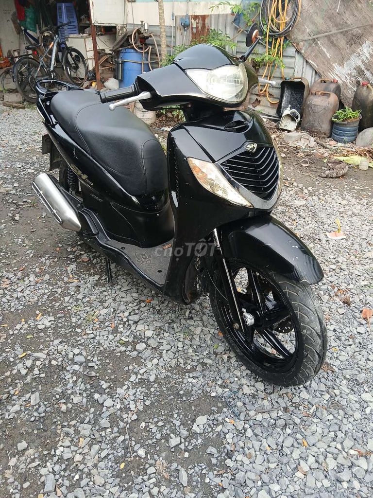 Honda 2008 - ảnh 2