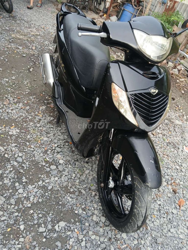 Honda 2008 - ảnh 4