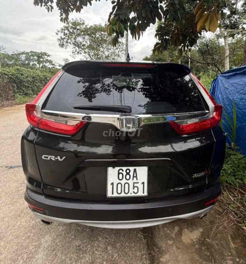 Honda 2018 - ảnh 2