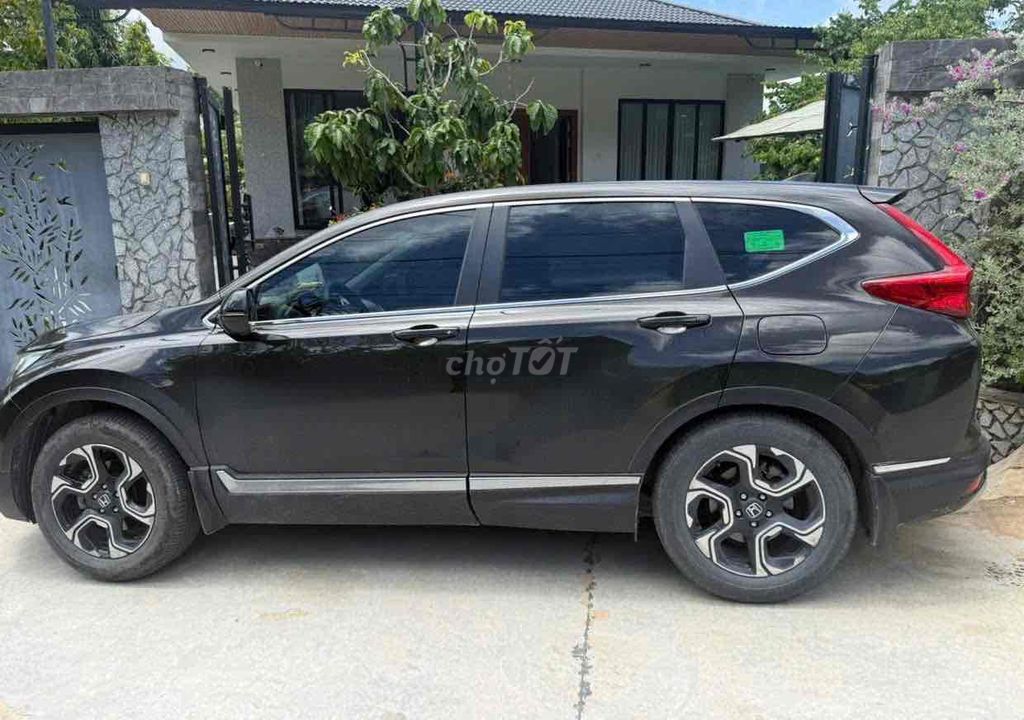 Honda 2018 - ảnh 3
