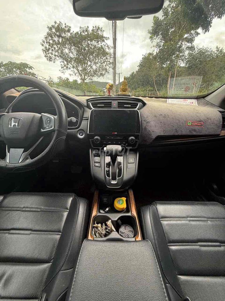Honda 2018 - ảnh 4