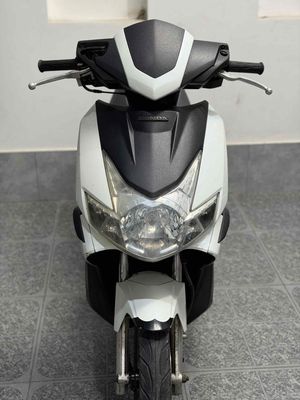 AB X 2009 - ảnh 1