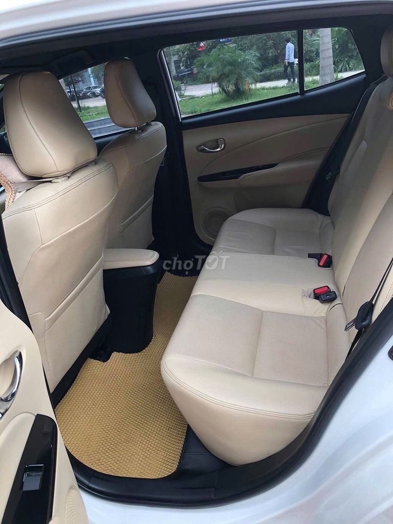 Toyota Yaris - ảnh 2