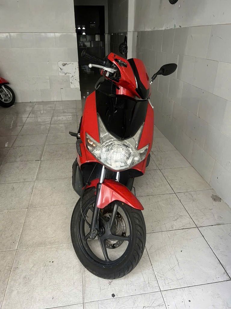 Dư xe 2009 - ảnh 1