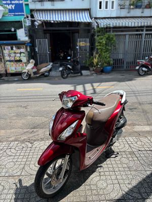 Honda Vision 2020 - ảnh 1