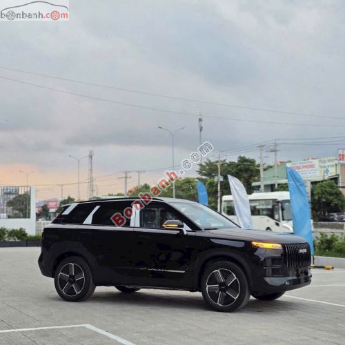 Jaecoo 2026 - ảnh 3