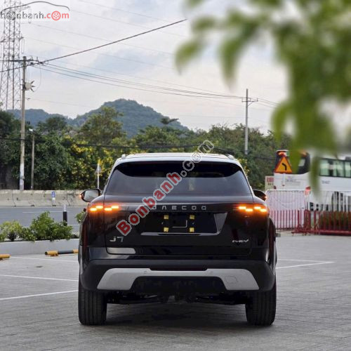 Jaecoo 2026 - ảnh 4