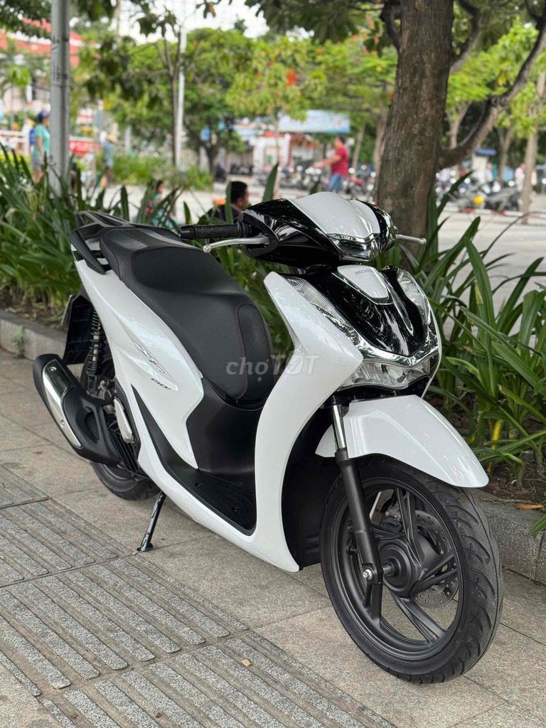 Honda SH 2023 - ảnh 1