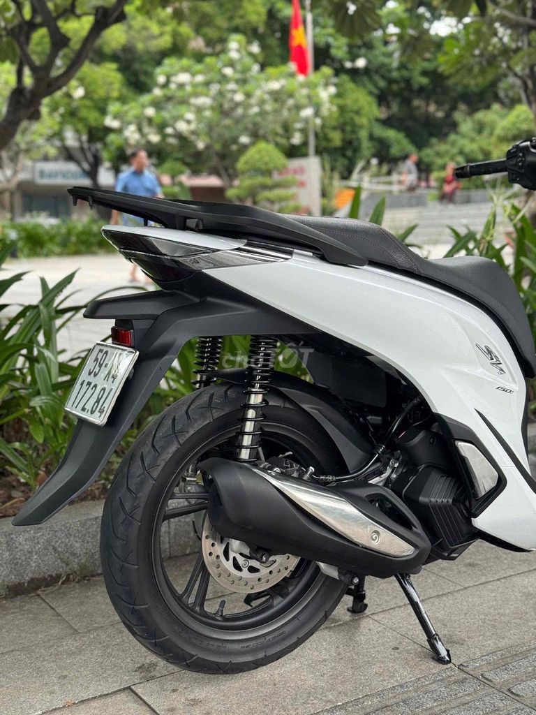 Honda SH 2023 - ảnh 4