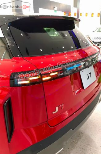 Jaecoo 2026 - ảnh 3