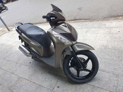 Honda SH 2011 - ảnh 1